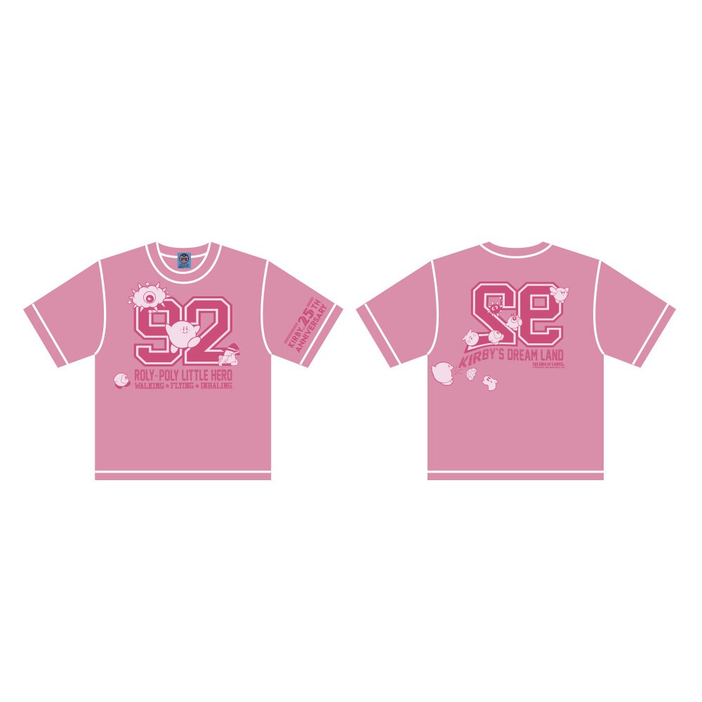 Boston Red Sox Kids PINK Poly Shirt