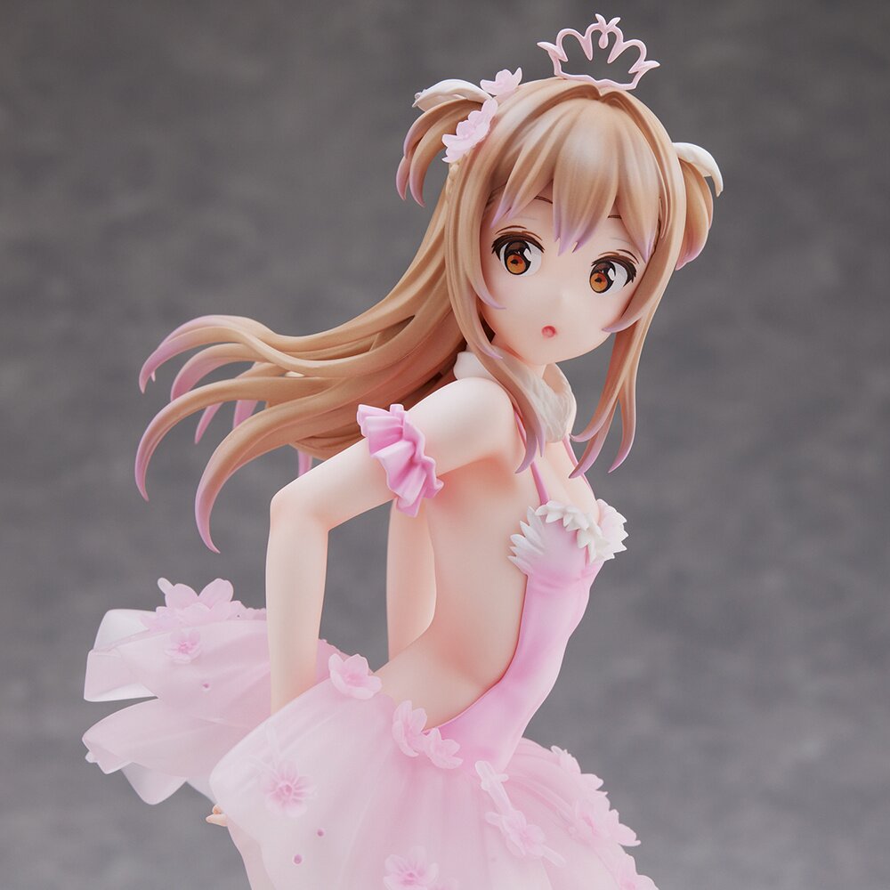 バレエ mumin Anmi Flamingo Ballet girl anime figure