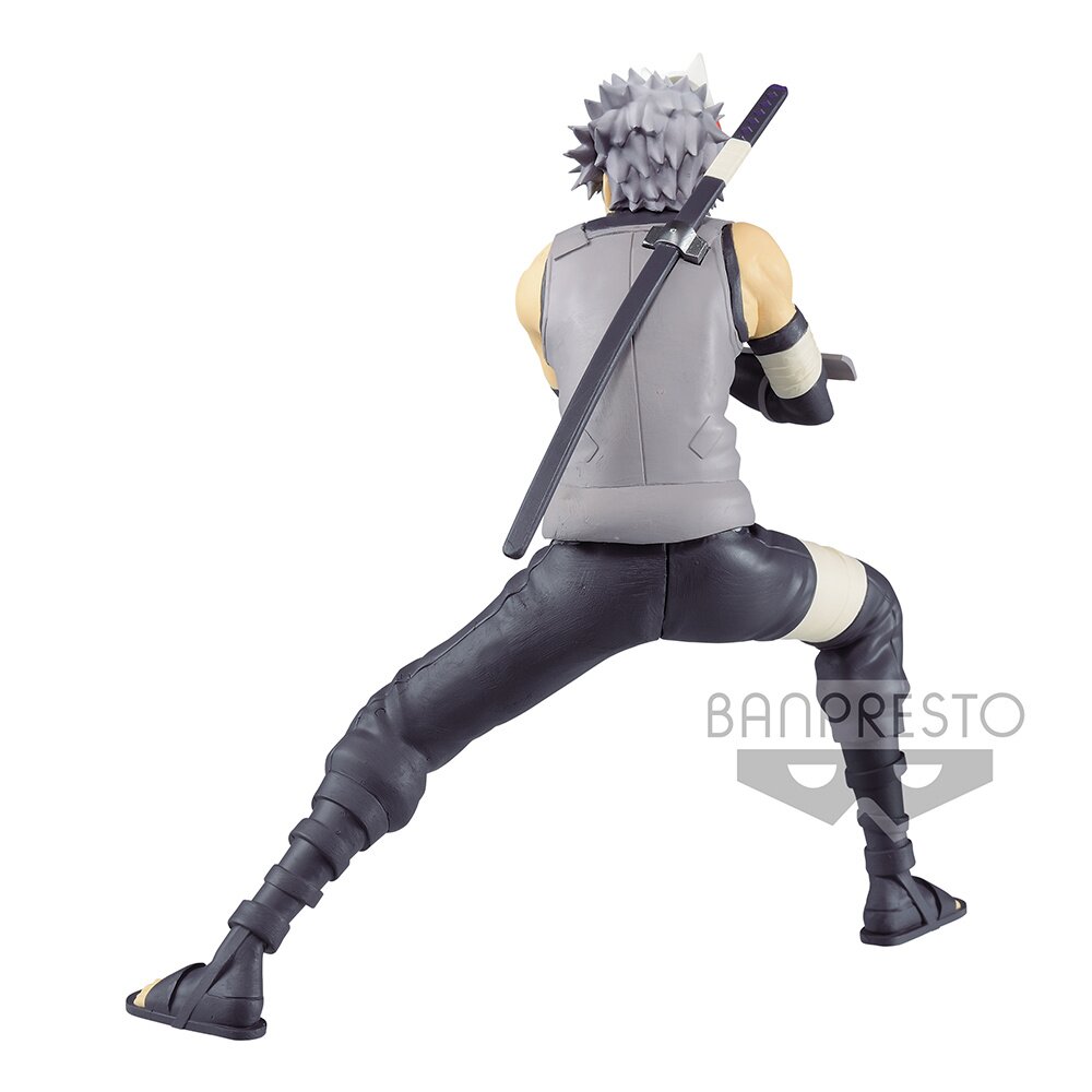 Narutop99 Naruto Kakashi Hatake Non-Scale Figure - Tokyo Otaku Mode (TOM)