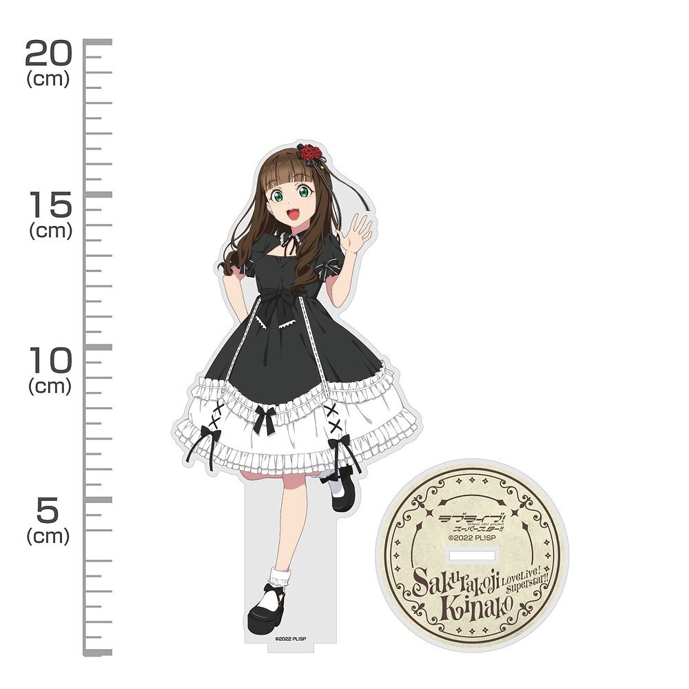Top 15 Lolita Anime Characters with Superb Lolita Fashion Sense 
