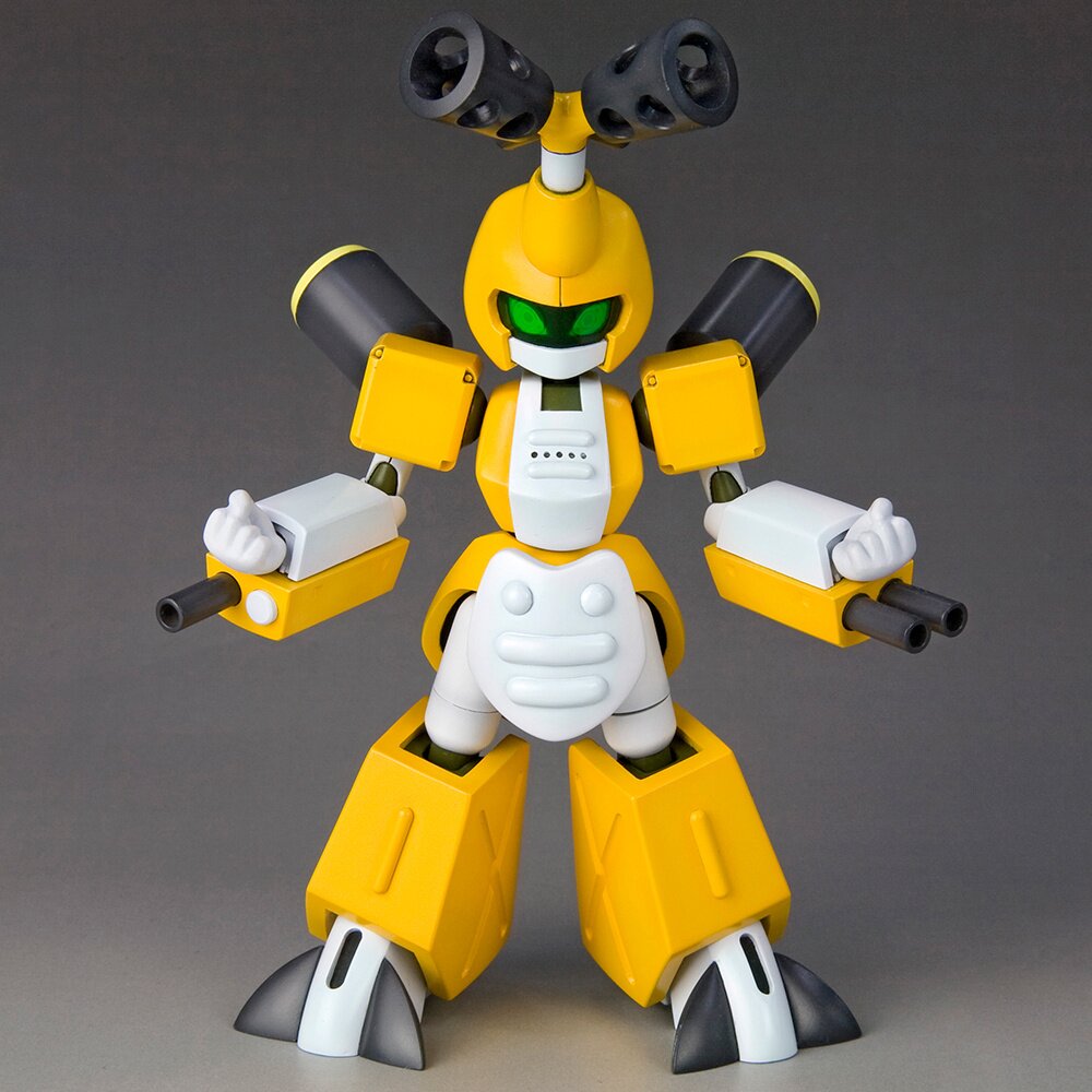 Medabots DS KBT00‐M Metabee (Re-run): KOTOBUKIYA - Tokyo Otaku Mode (TOM)