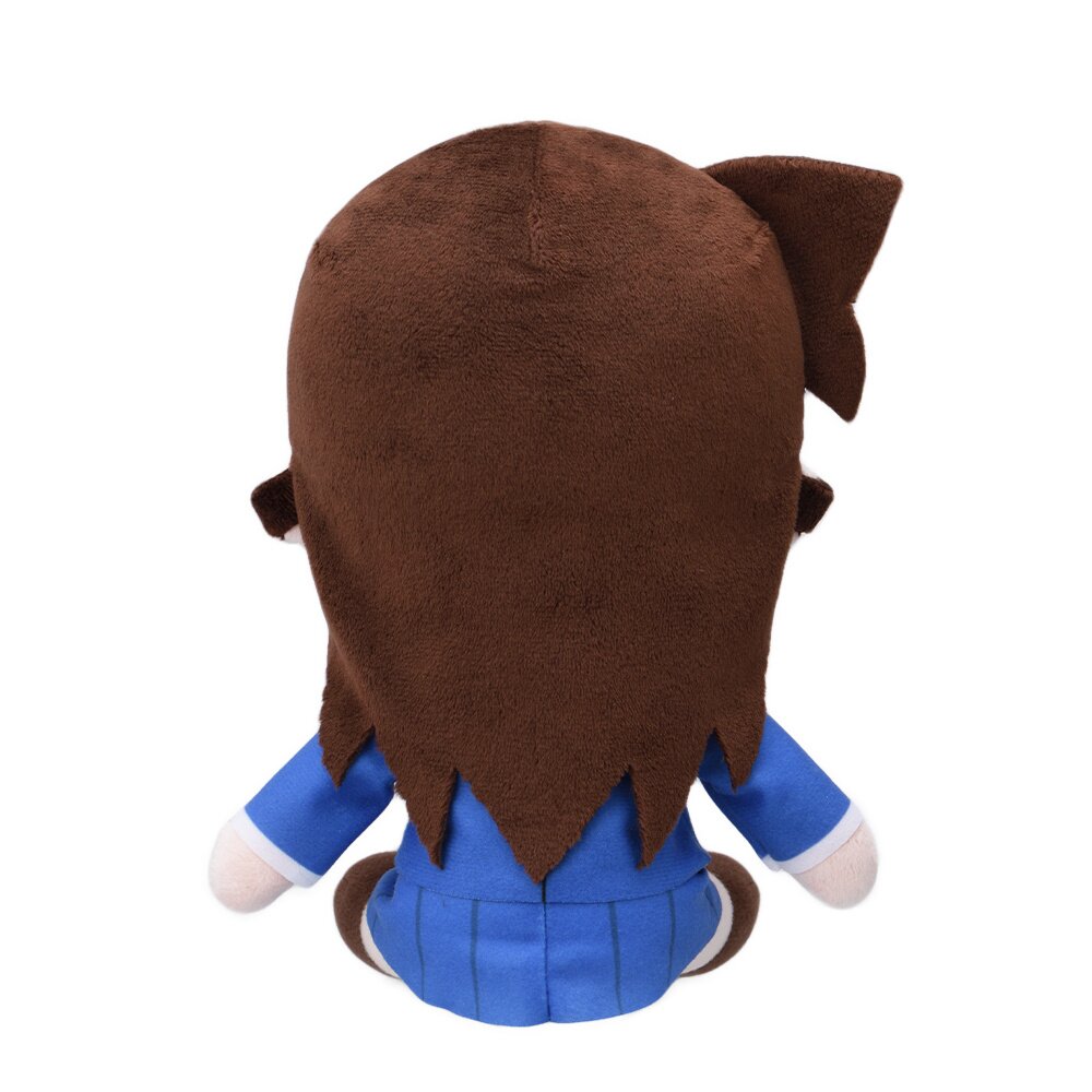 Detective Conan Ran Mori Fuwapuchi Plushie M: Sega - Tokyo Otaku Mode (TOM)