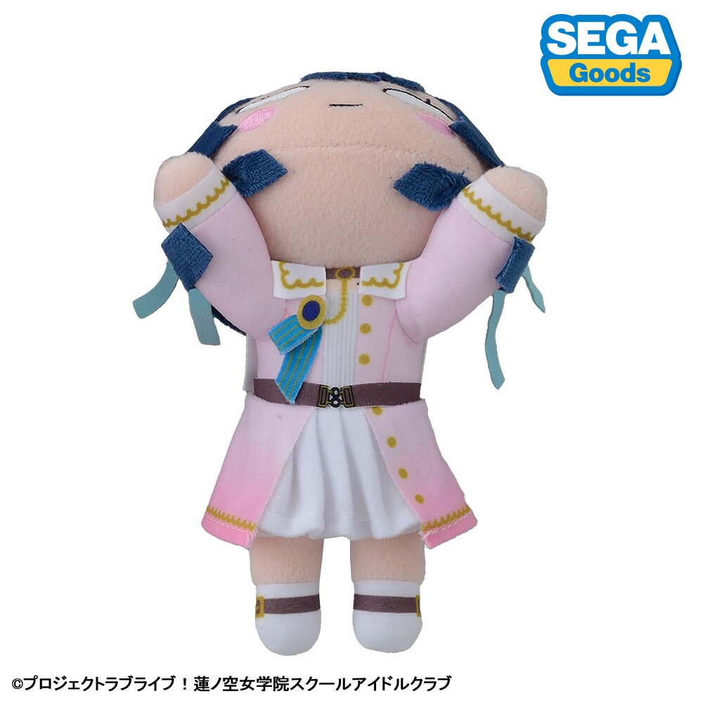 Love Live! Hasu no Sora Jogakuin School Idol Club Sayaka Murano