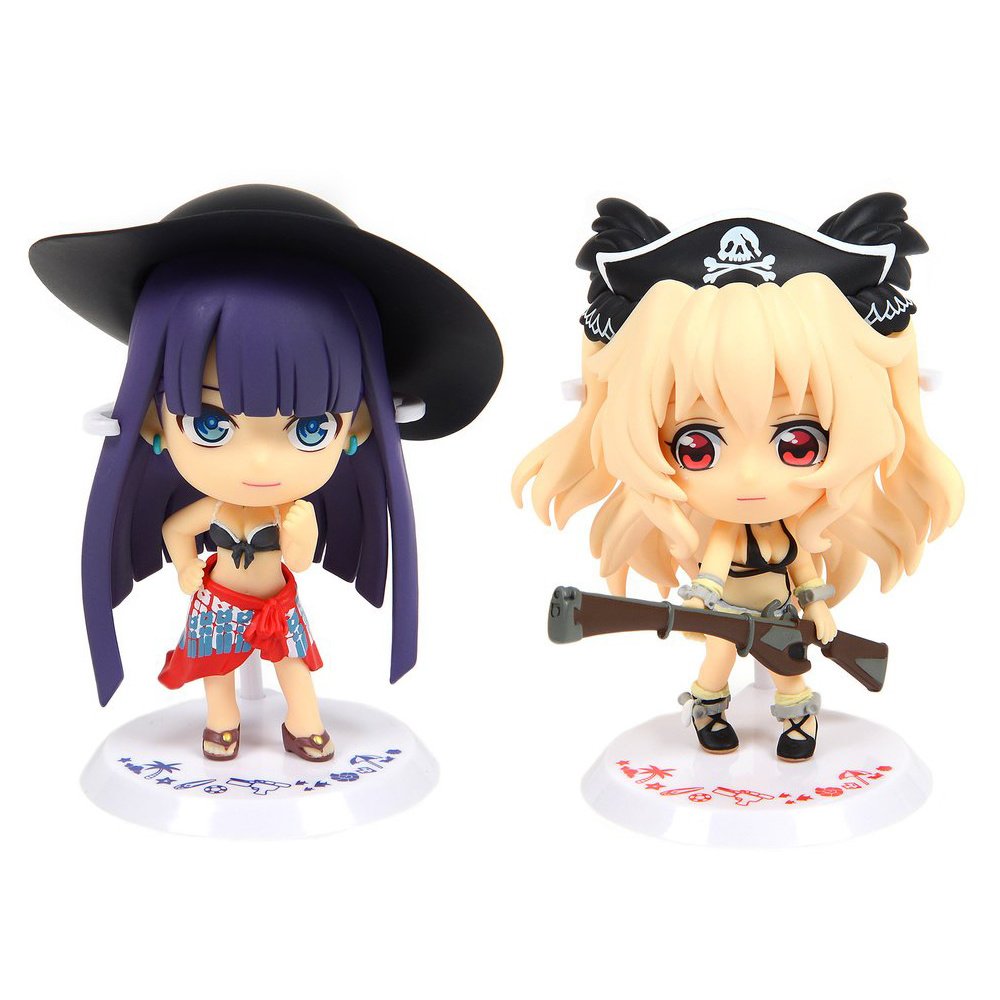 Kyun Chara Fate/Grand Order: Type-Moon - Tokyo Otaku Mode (TOM)