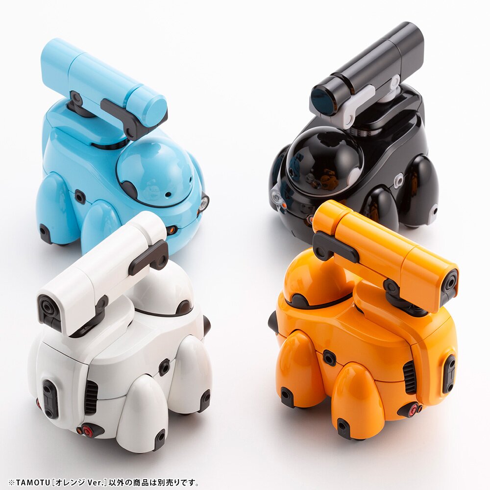 MARUTTOYS マルットイズ OTTO（オットー） MARUTTOYS / OTTO［ホワイト］ - smogbom