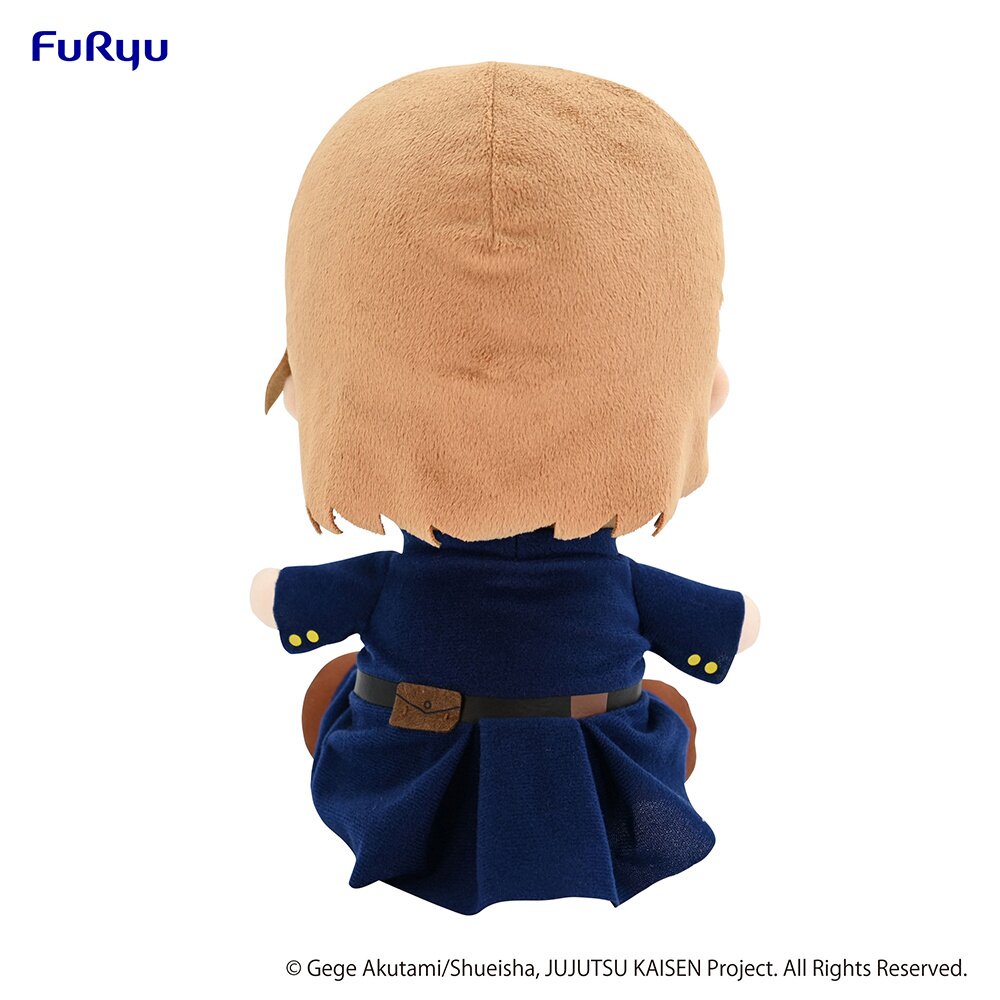 nobara kugisaki plush