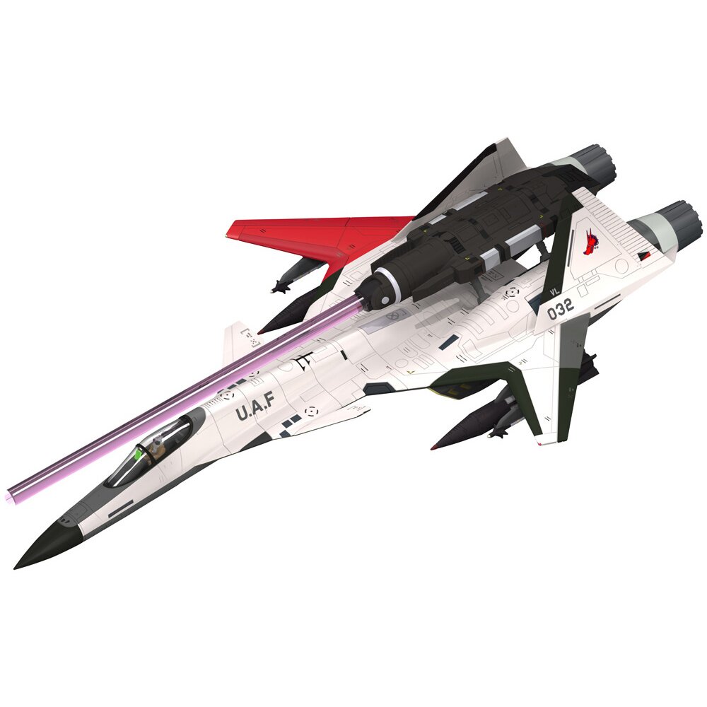 ー品販売  Ace (TOM) Mode Otaku Tokyo - KOTOBUKIYA ADFX-01: Combat 航空機・ヘリコプター