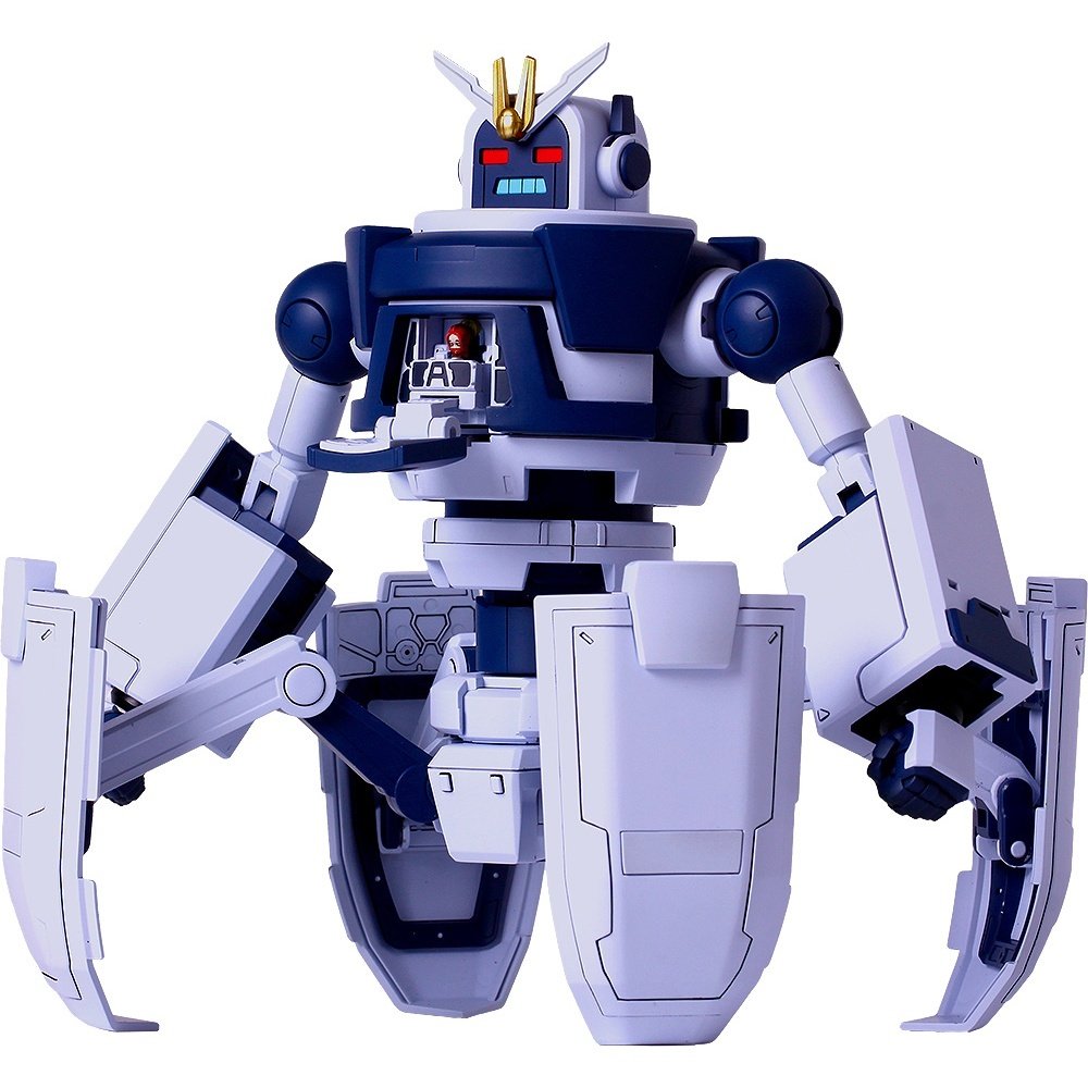 Blue Archive Neo-Avant Guard Non-Scale Plastic Model Kit: God