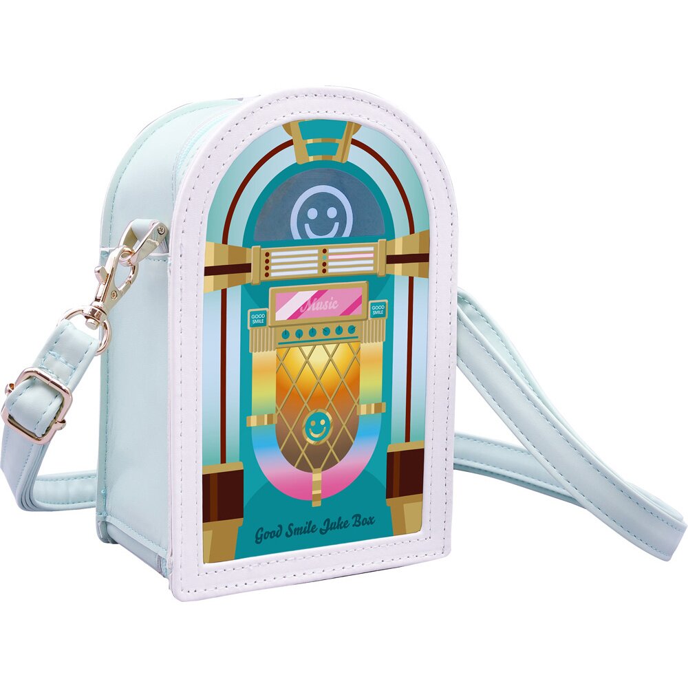Nendoroid Doll Pouch Neo: Juke Box: Good Smile Company