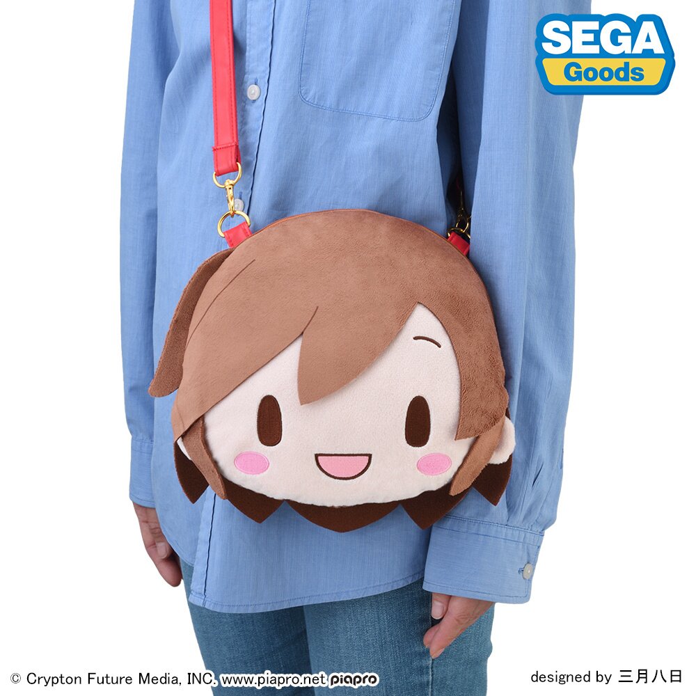 人気 ☆INSTANTFUNK☆ ENAMEL SHOULDER BAG INSTANTFUNK(インスタントファンク) バッグ・カバン(レディース