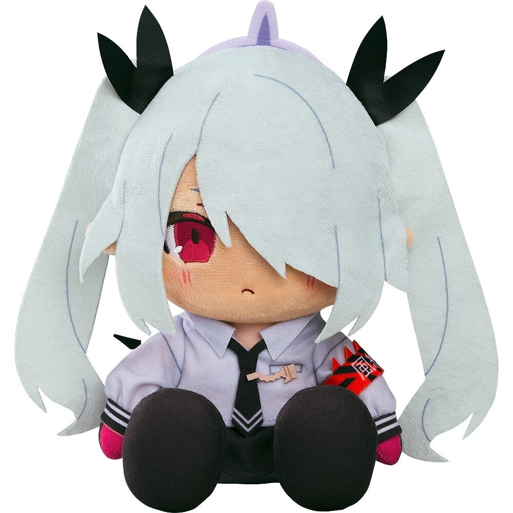 Blue Archive Chocopuni Plushie Ako/Iori/Chinatsu/Hina (Re