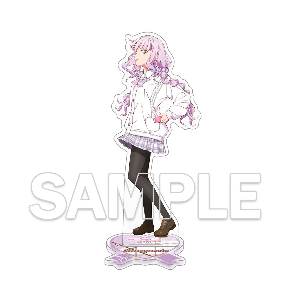 Love Live! Superstar!! Acrylic Stand Valentine 2025 Ver. - Tokyo