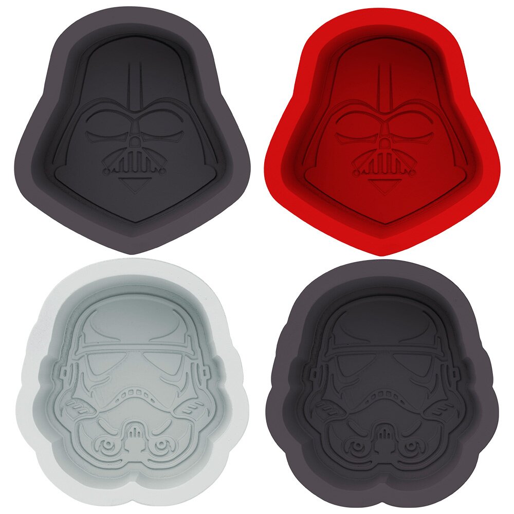 Star Wars Silicone Cup: KOTOBUKIYA - Tokyo Otaku Mode (TOM)