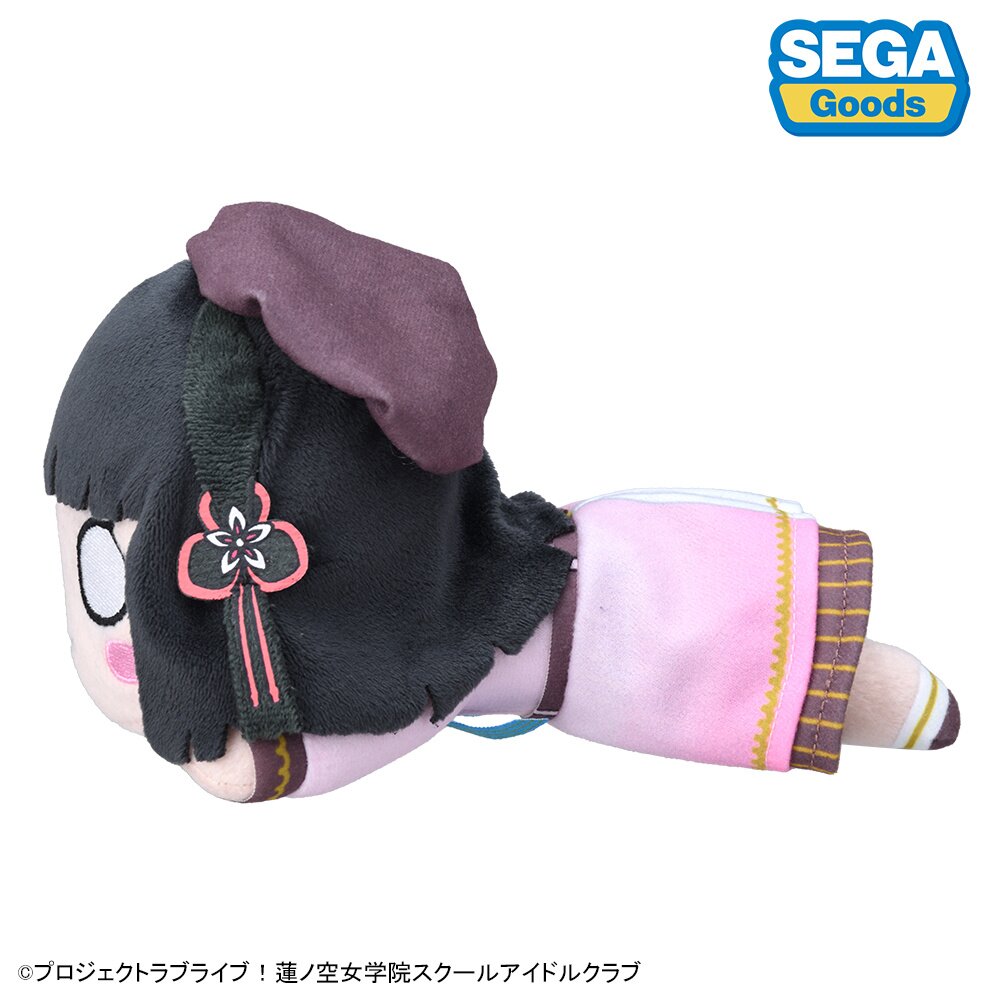 Love Live! Hasu no Sora Jogakuin School Idol Club Ginko Momose
