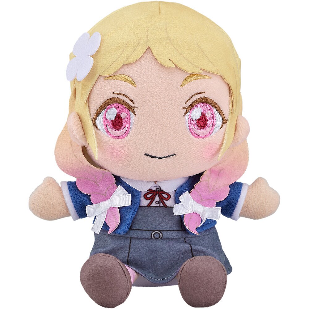 Love Live! Superstar!! Plushie