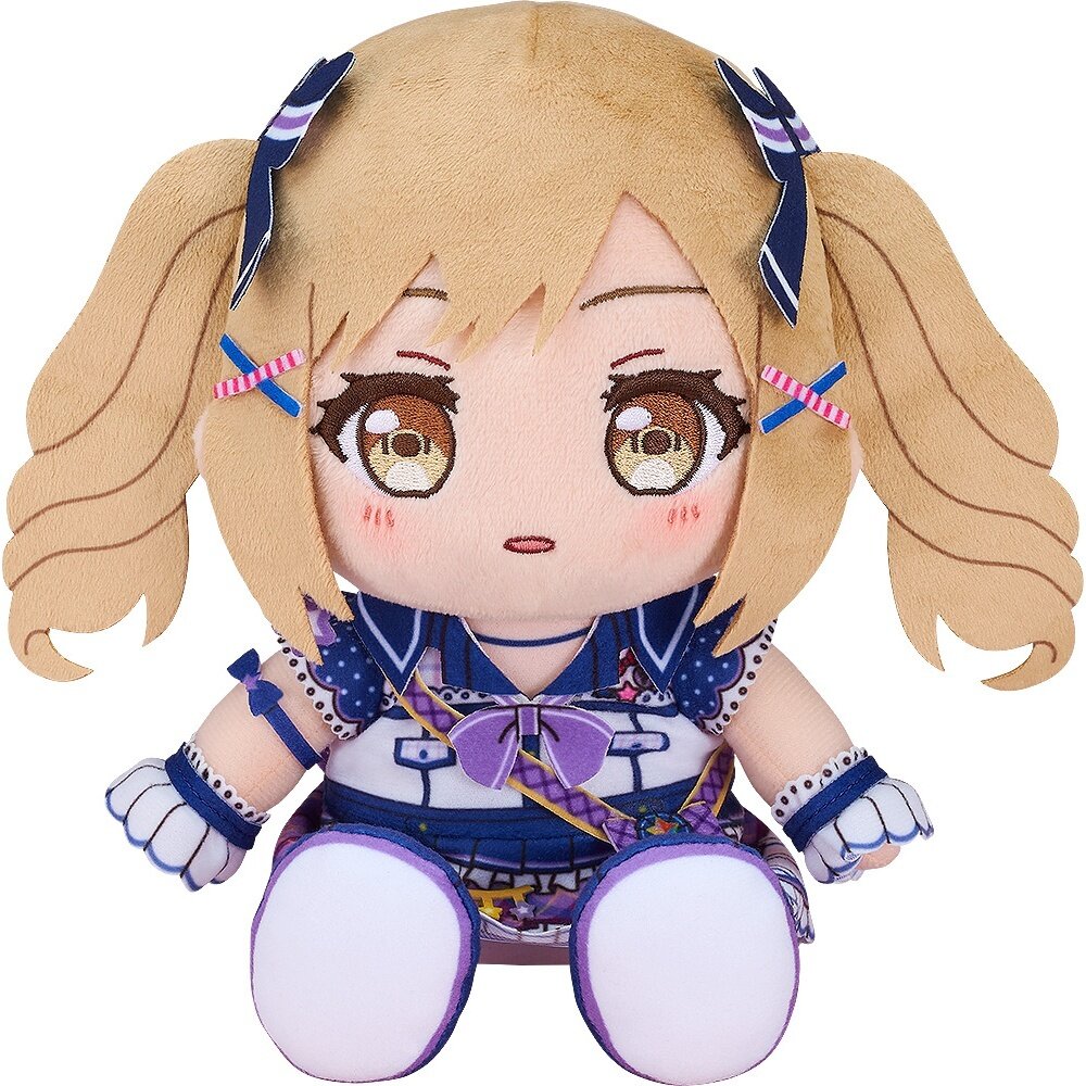 BanG Dream! Poppin'Party Plushie (Re-run): Good Smile Company 37