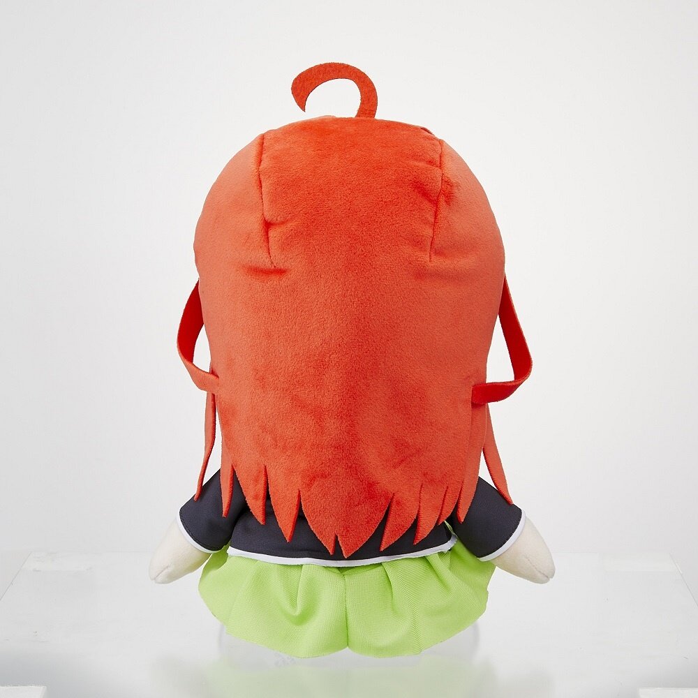 itsuki plush