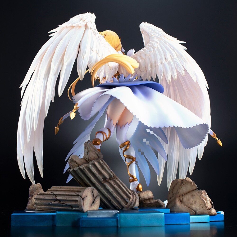 SAO] Alice: Angel Ver. 1/7 Scale Figure: eStream - Tokyo
