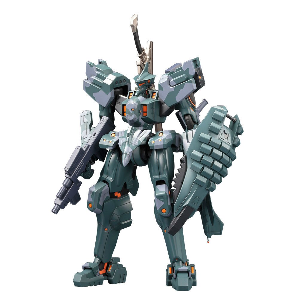 Schwarzesmarken MiG-23 Cheburashka Beatrice Brehmer Ver