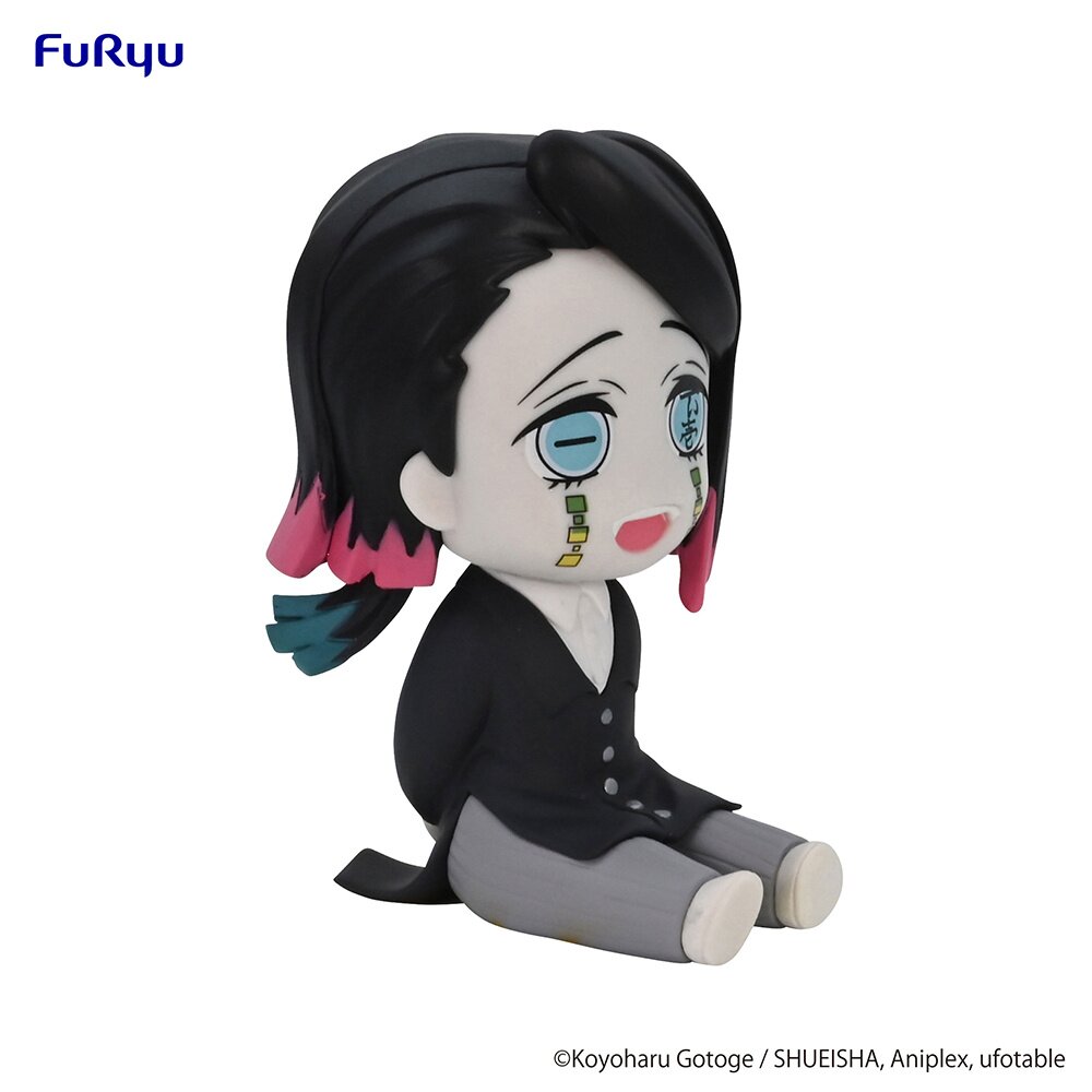 Demon Slayer Enmu 8 Plush – Kawaii Gifts