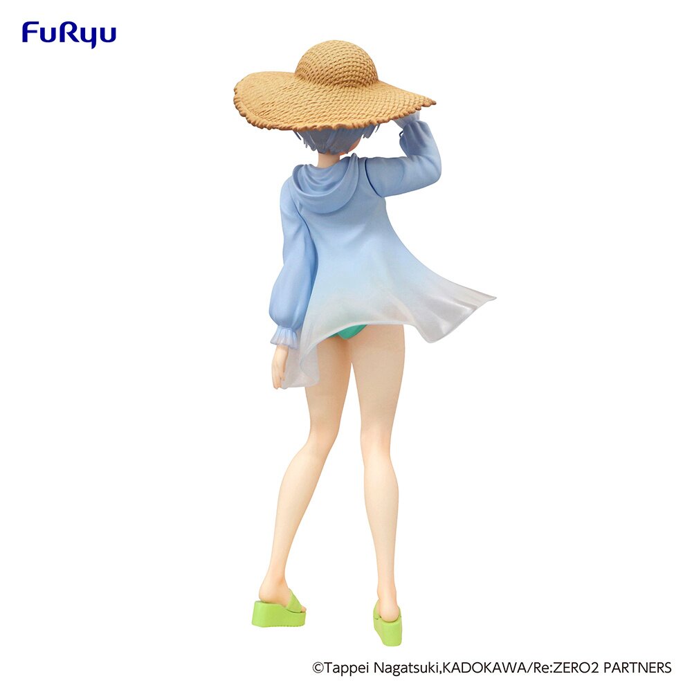 rem summer figure