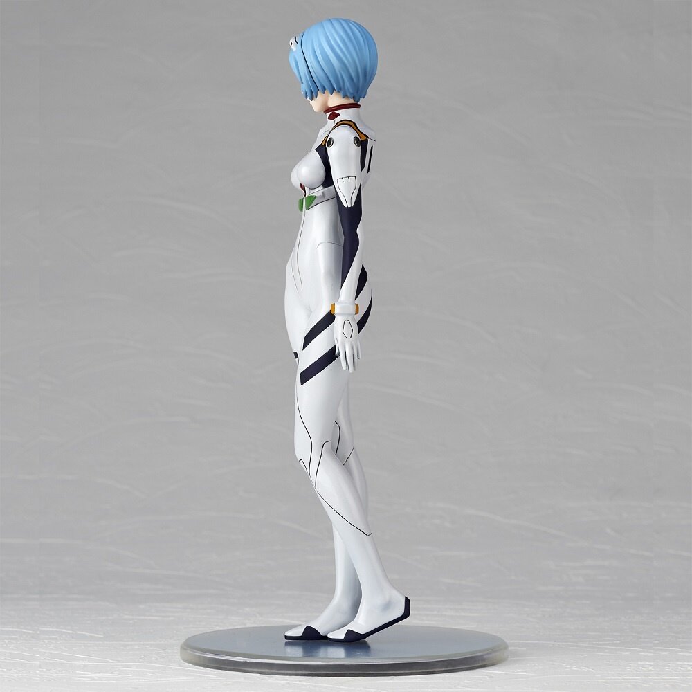 hayashi hiroki figure collection