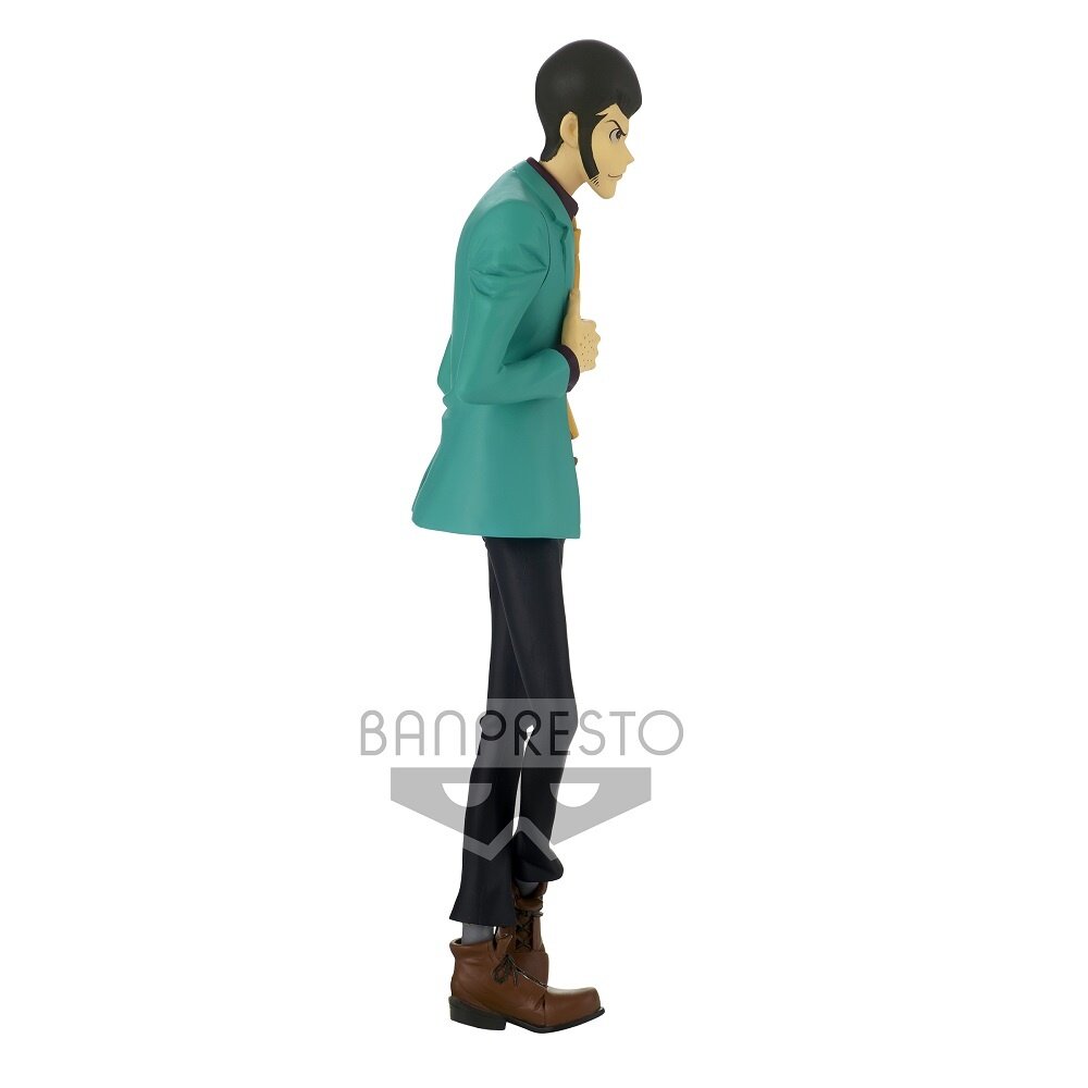 LUPIN THE 3RD フィギュア6体 + ポストカードのセット 617uCOVOrXL._UF350,350_QL80_.jpg