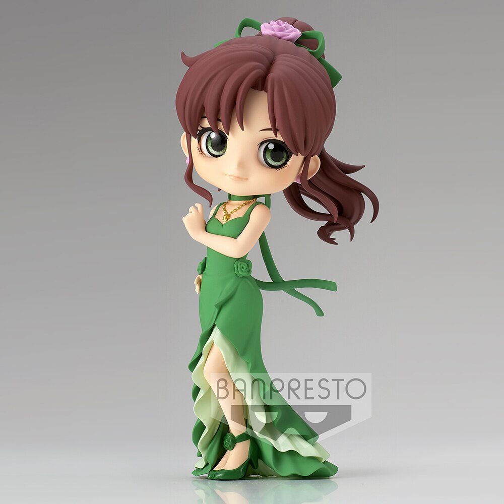Q Posket Sailor Moon Eternal the Movie Princess Jupiter