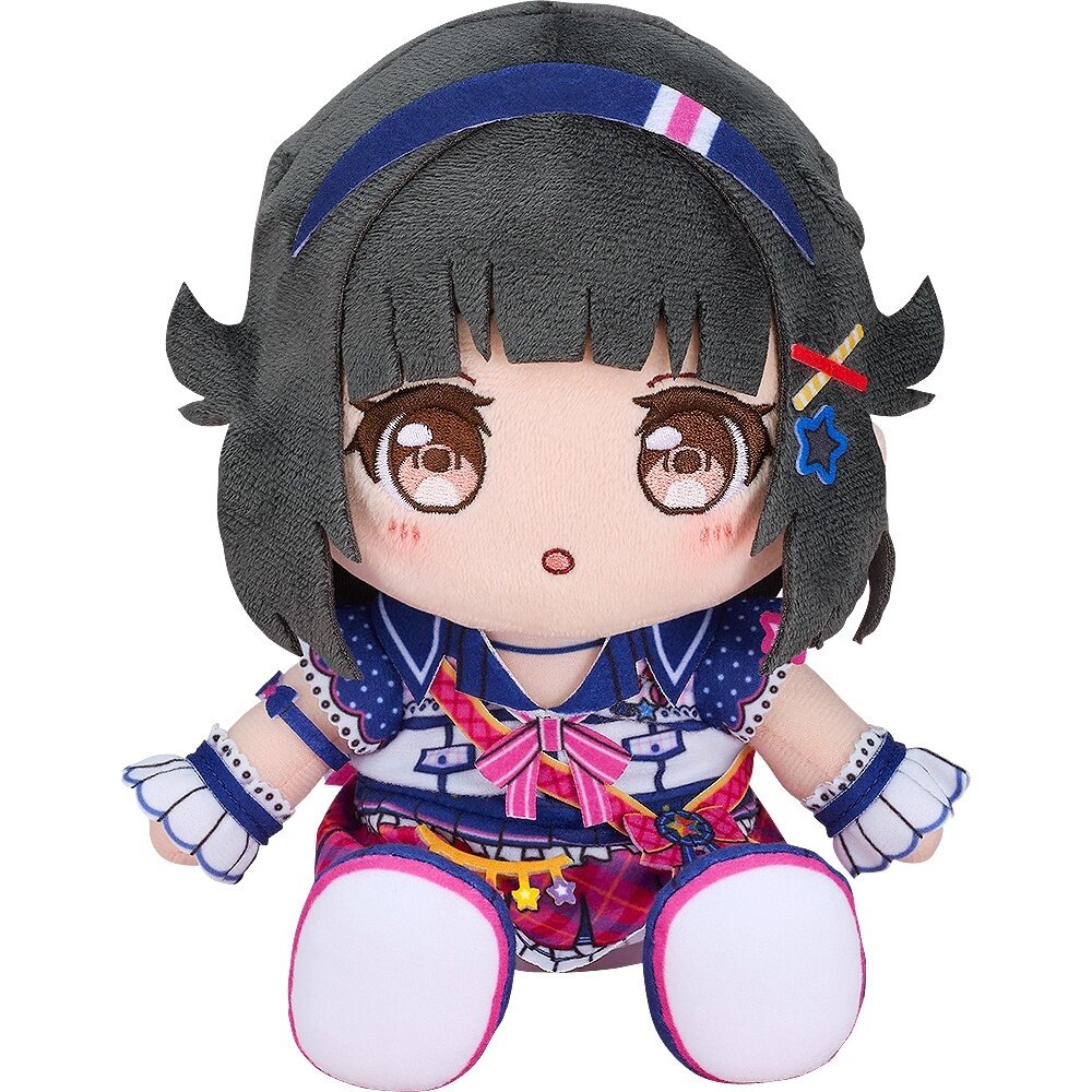 BanG Dream! Poppin'Party Plushie (Re-run): Good Smile Company 37