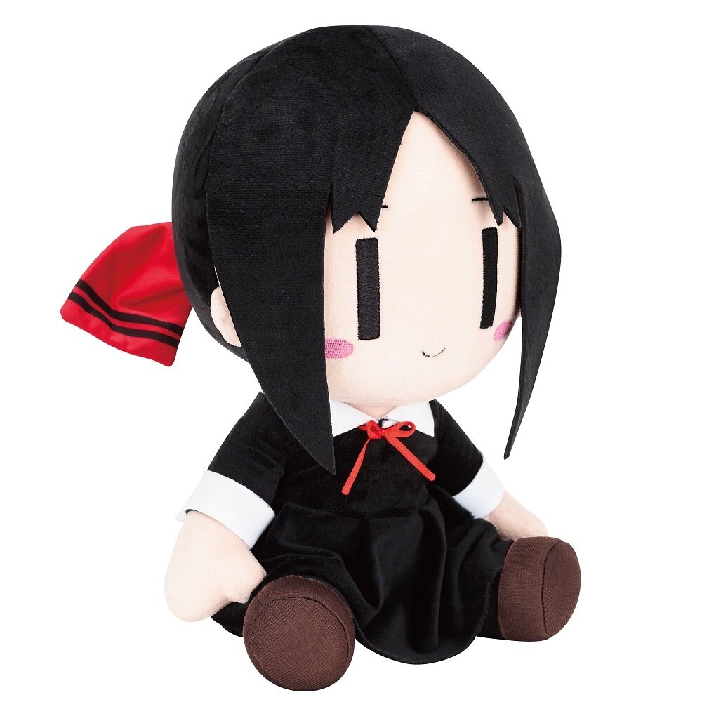 kaguya sama plush