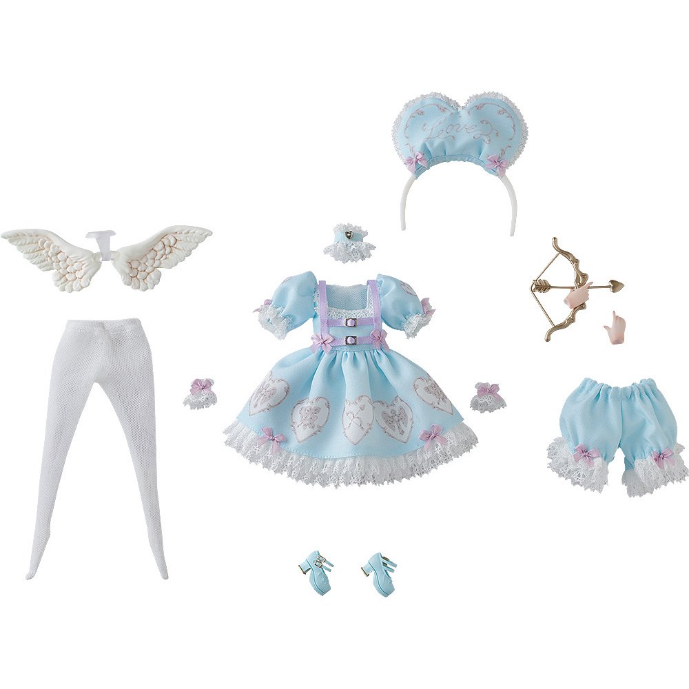 Harmonia Bloom Seasonal Outfit Set Pétale: Good Smile Company