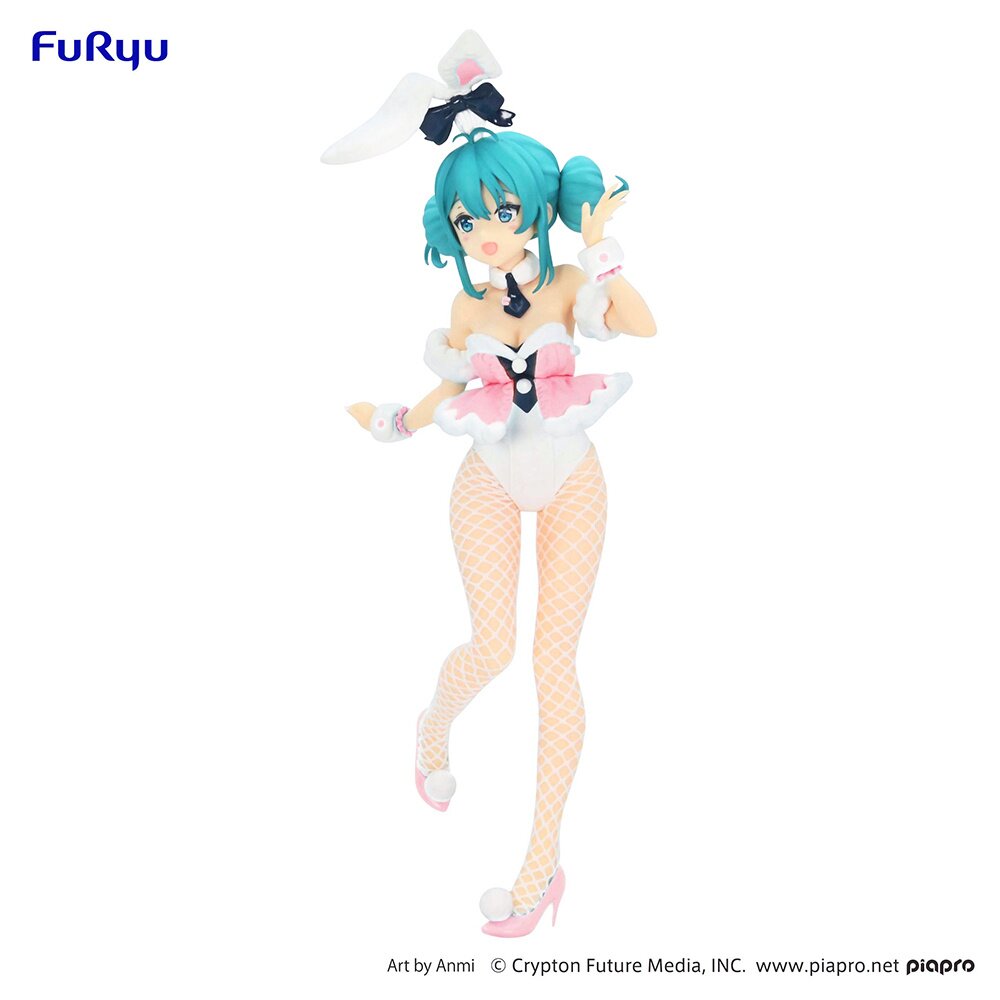 BiCute Bunnies Figure 6体まとめ売り Hatsune Miku BiCute Bunnies Figure - Hatsune Miku – JumpIchiban