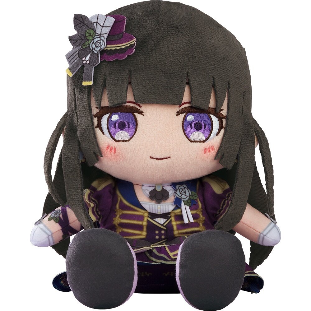 BanG Dream! Roselia Plushie (Re-run): Good Smile Company 37% OFF