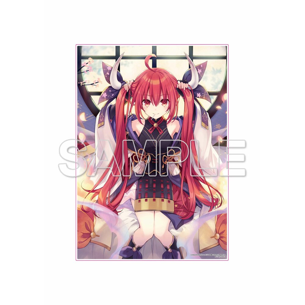 Anime [Date a live] Kotori Itsuka ver.4