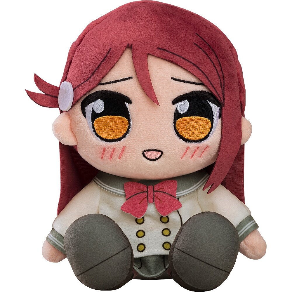 Love Live! Sunshine!! Kuripan Plushie Chika Takami/Riko