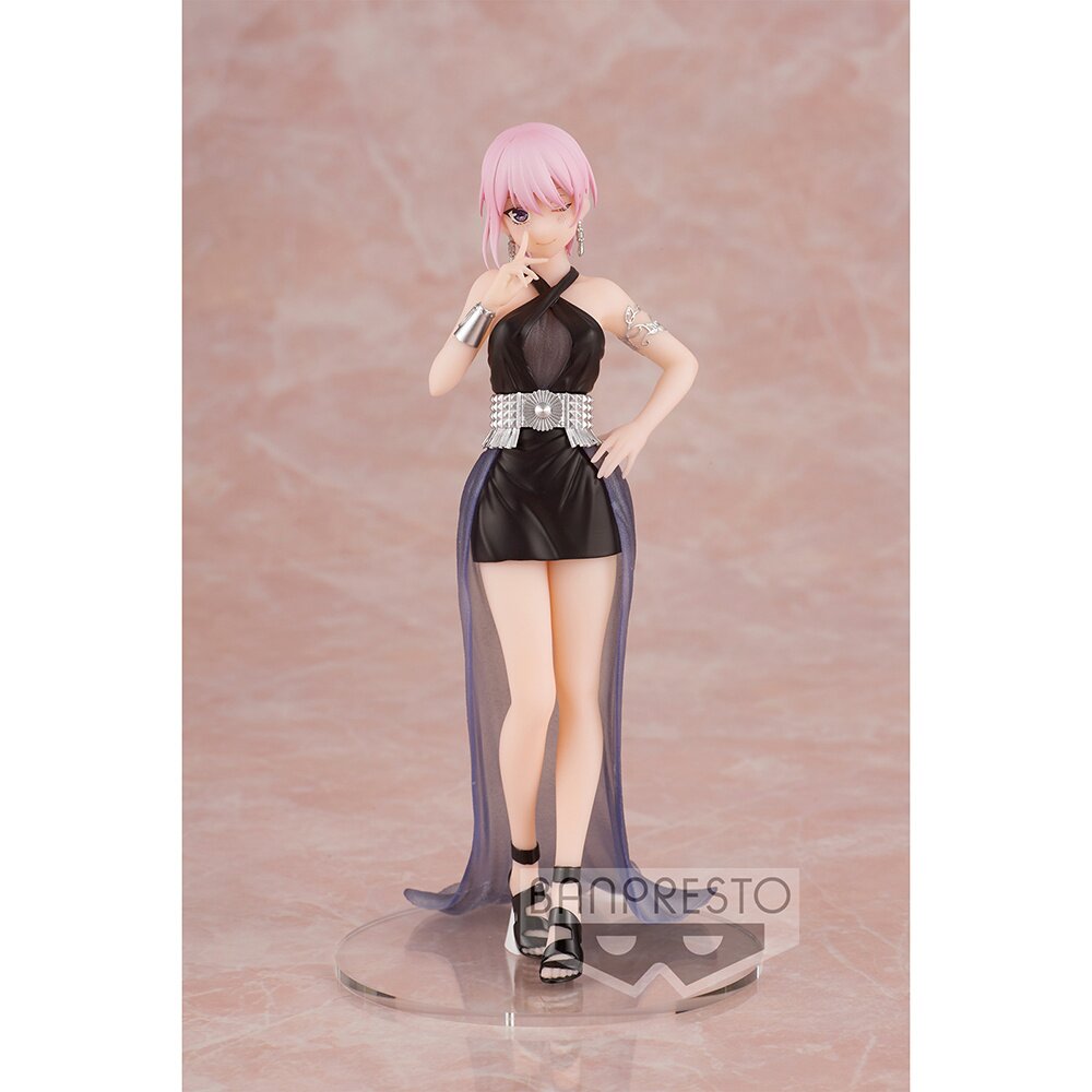 ichika banpresto