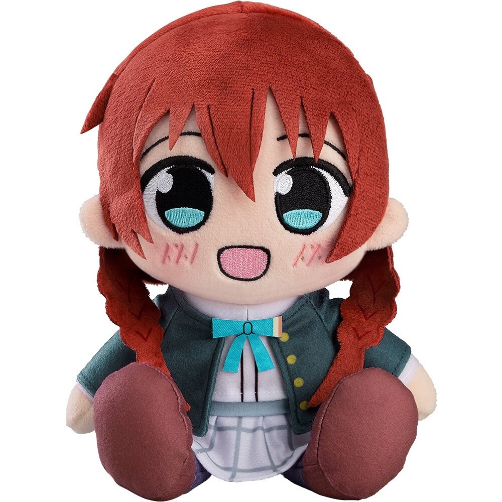 Love Live! Nijigasaki High School Idol Club Kuripan Plushie Kasumi