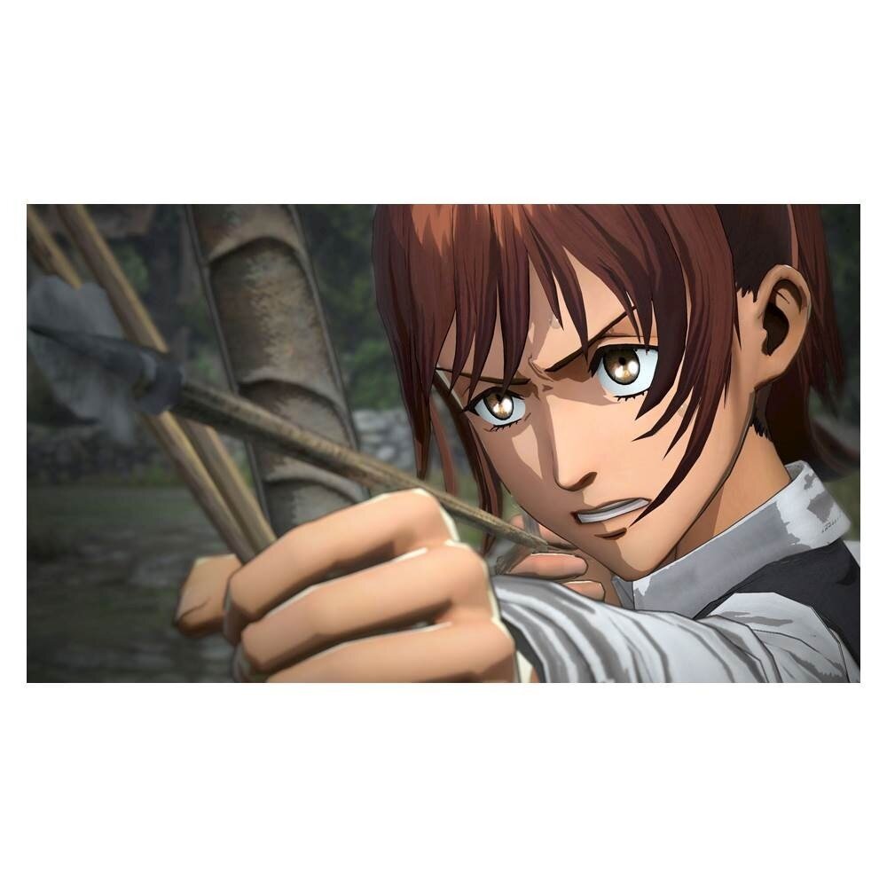 AOT 2 (Xbox One)