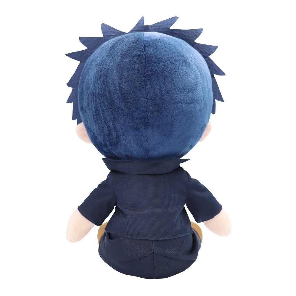 Jujutsu Kaisen Megumi Fushiguro: Yurugao Ver. Big Plush: Taito - Tokyo ...