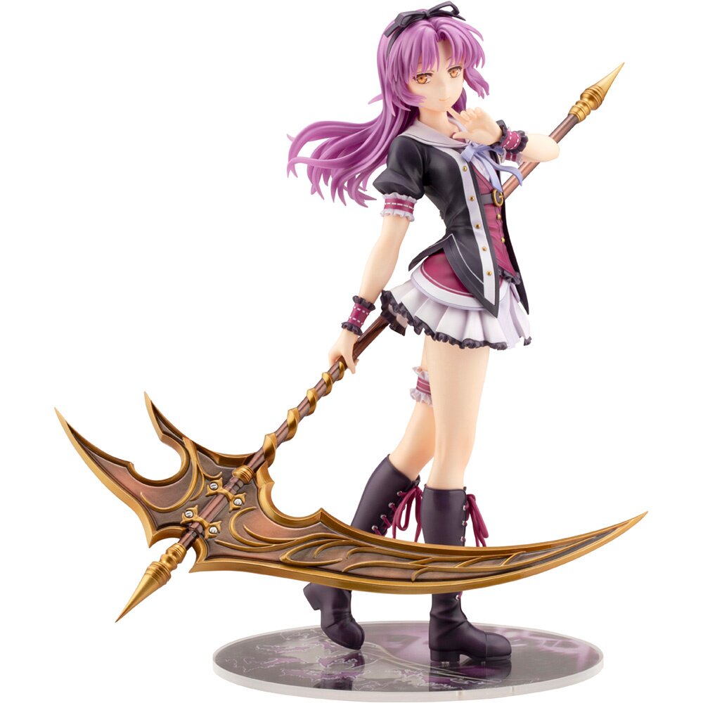 renne♡ The Legend of Heroes Renne Bright 1/8 Scale Figure (Re-run