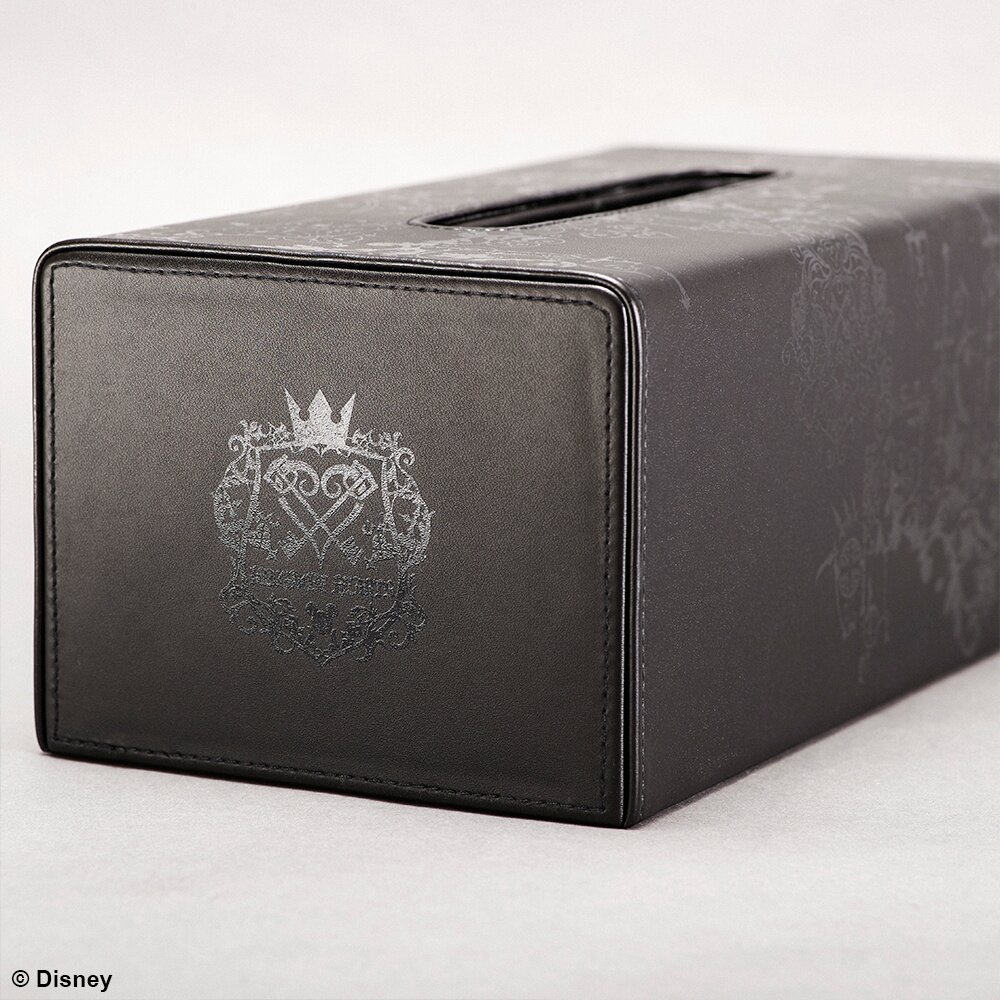 Kingdom Hearts III Tissue Box Cover - Tokyo Otaku Mode (TOM)