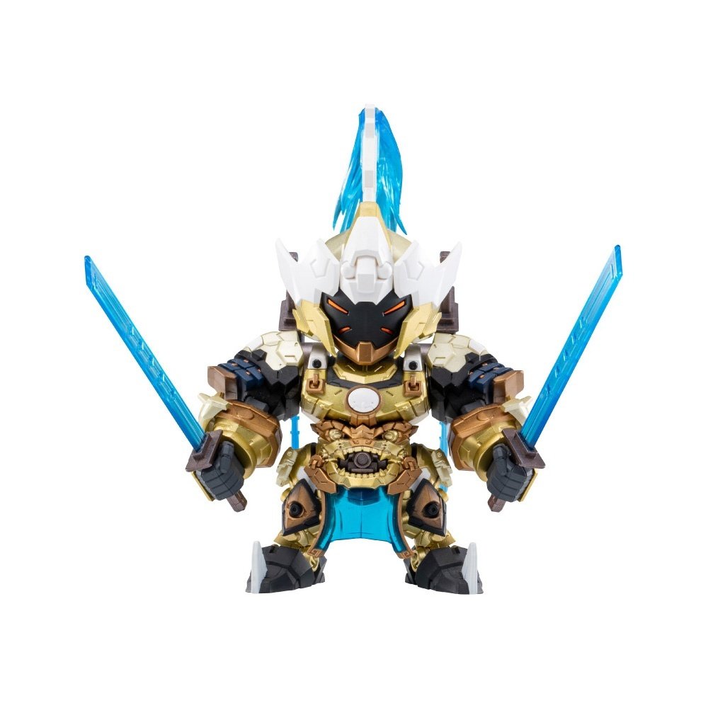 Legend of Star General Trading Figure Blind Box Vol.1 Box Set