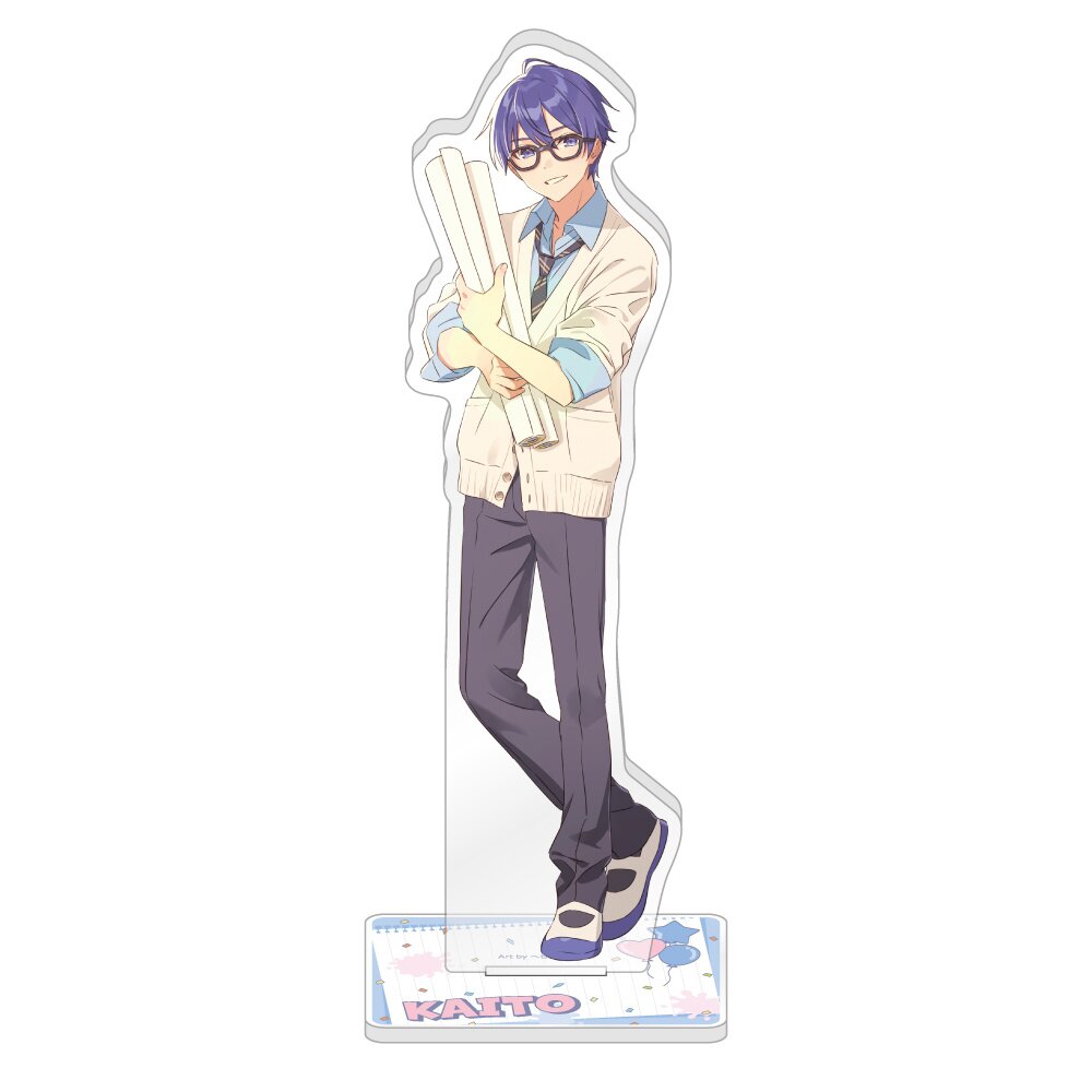 39Culture 2024 Extra Fes Acrylic Stand Kaito - Tokyo Otaku Mode (TOM)
