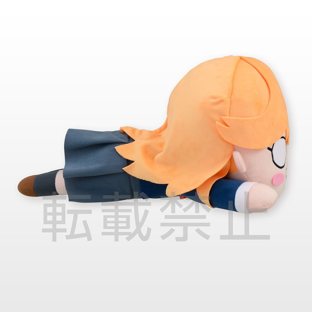 Kanon Shibuya Jumbo Nesoberi Plush Love Live! store Liella