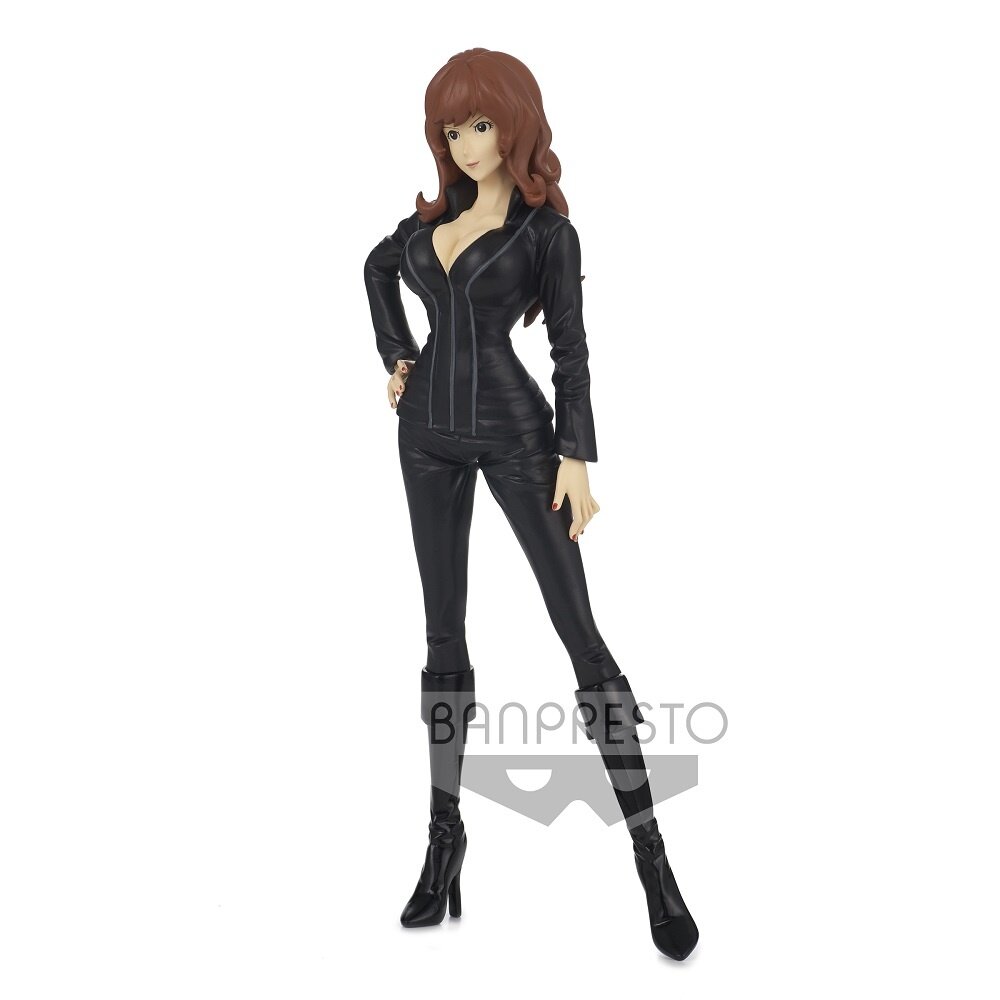 master stars piece fujiko mine