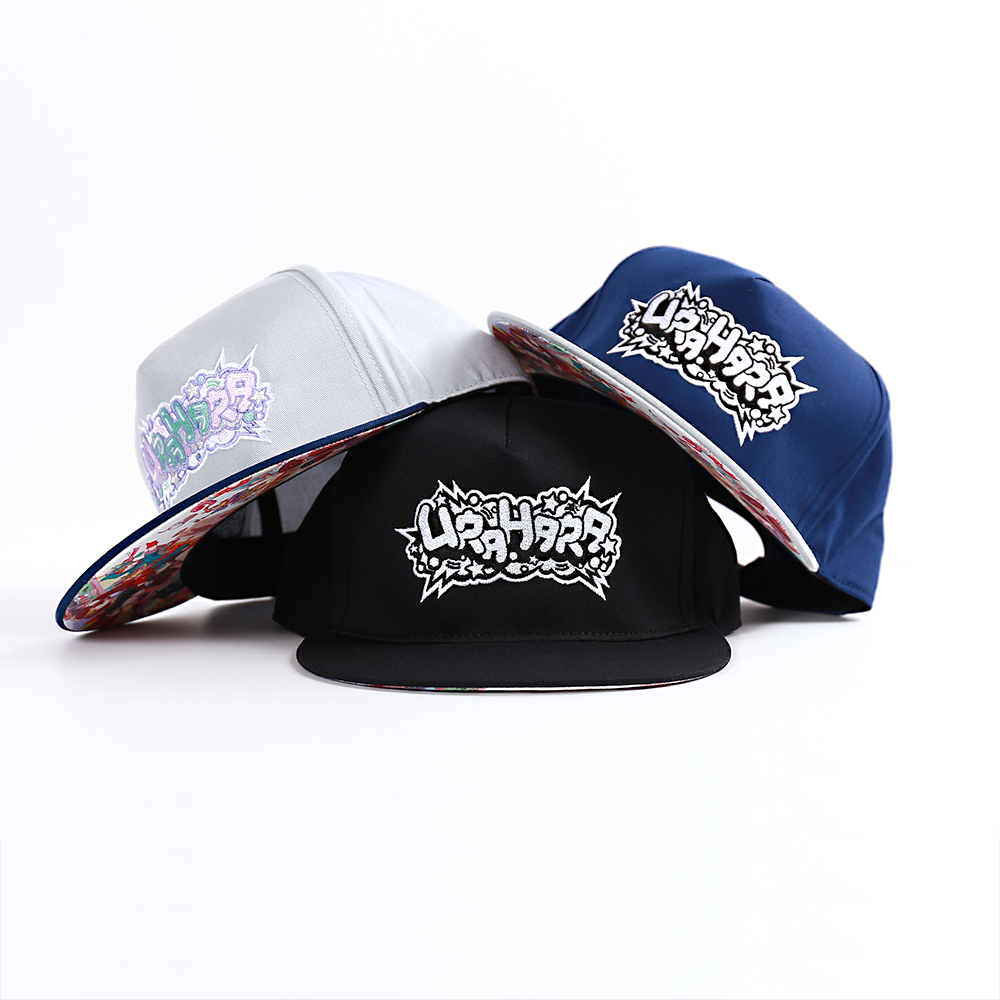 PARK Urahara Logo Cap: PARK - Tokyo Otaku Mode (TOM)