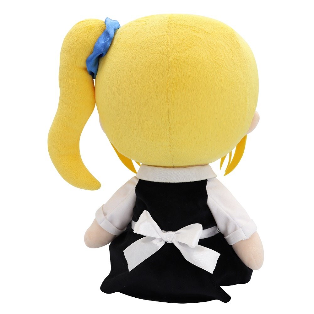 kaguya plush