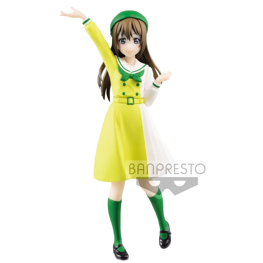 shizuku osaka figure