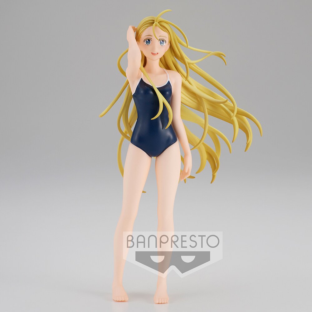 Summer Time Rendering Real Figure Rendering Ushio Kofune: Banpresto 58% OFF  - Tokyo Otaku Mode (TOM)