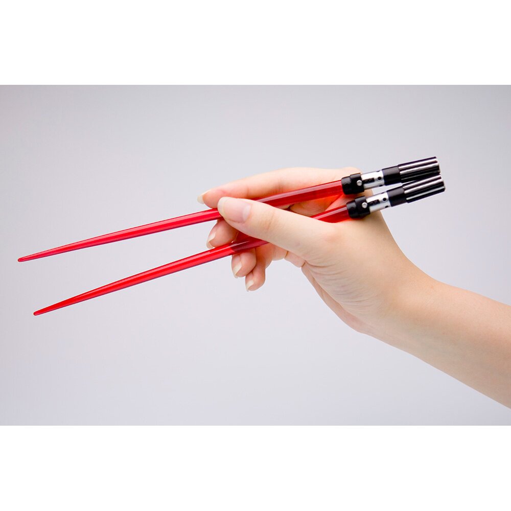 Kotobukiya Baguettes / Chopsticks - Star Wars Mace Windu Purple
